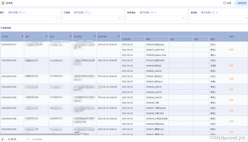 云邁ERP銷售管理 以信息系統(tǒng)集成服務(wù)提升銷售業(yè)績與運營效率